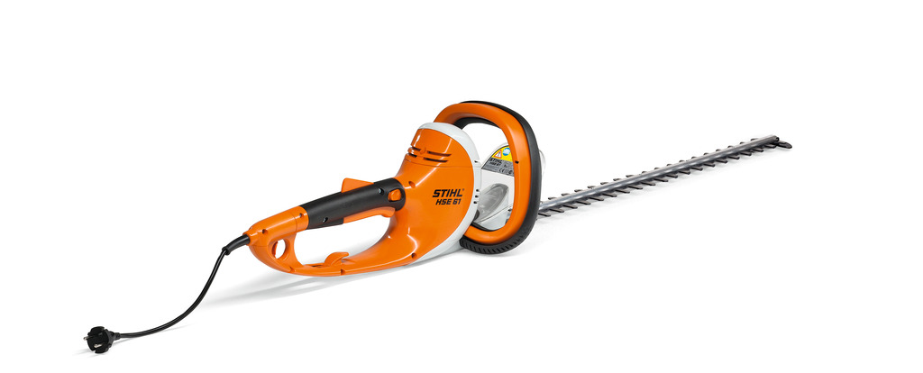 stihl hse 61 tyl